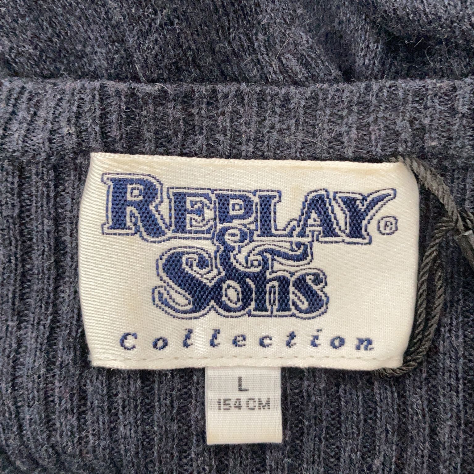 Replay  Sons