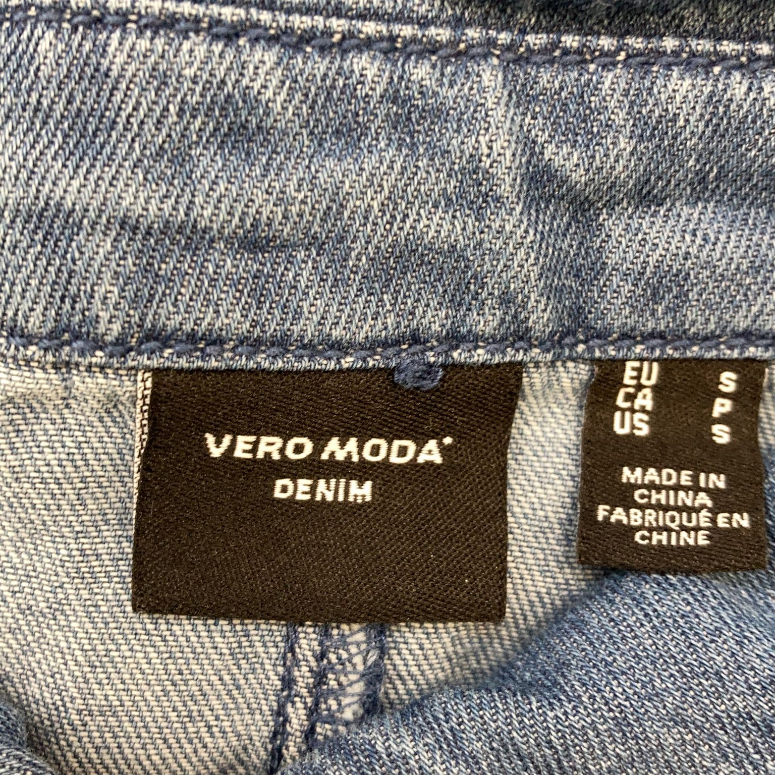 Vero Moda