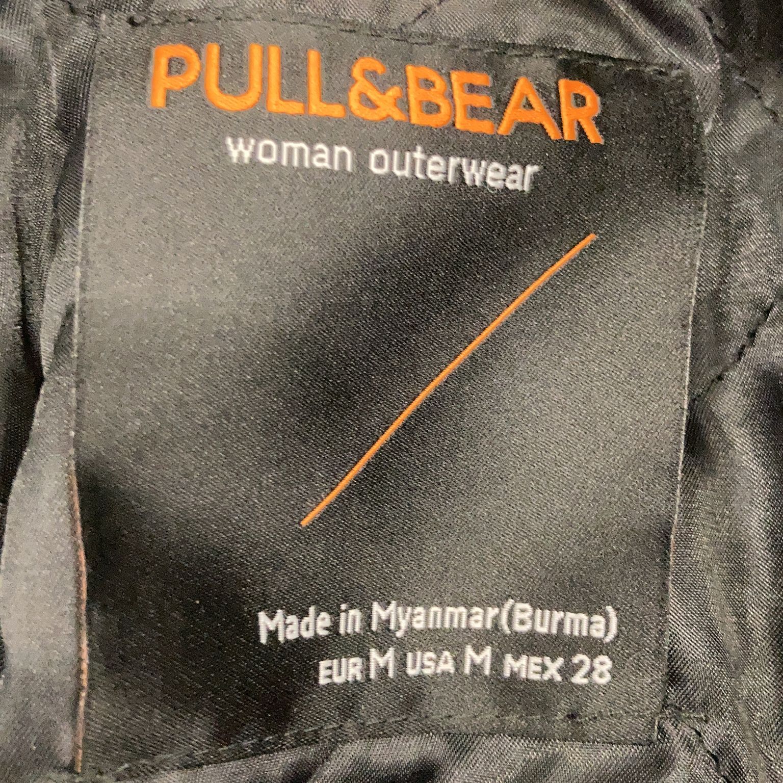 Pull  Bear