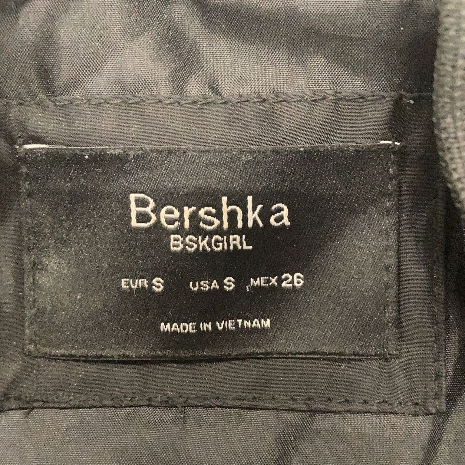 Bershka