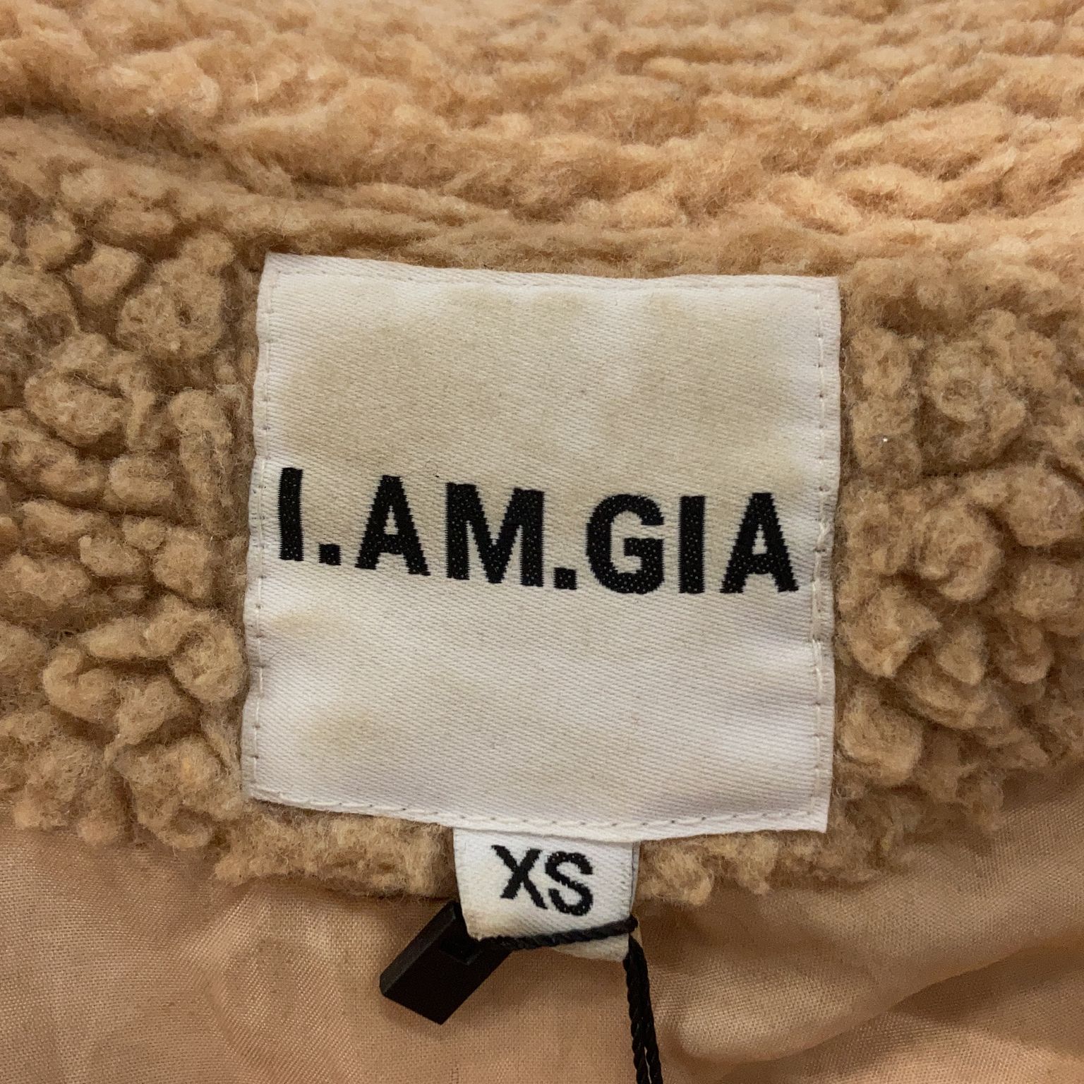 IAMGIA