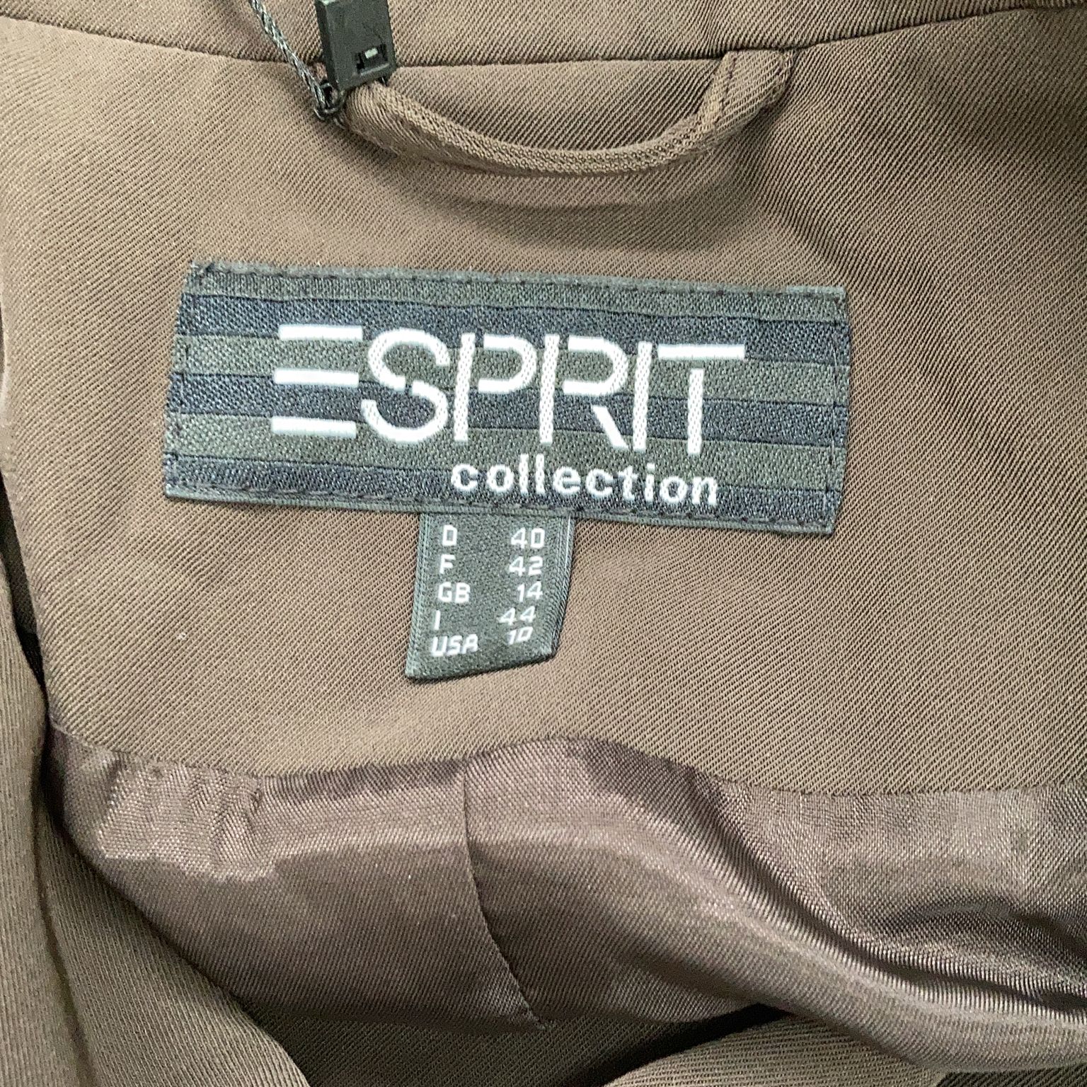 ESPRIT