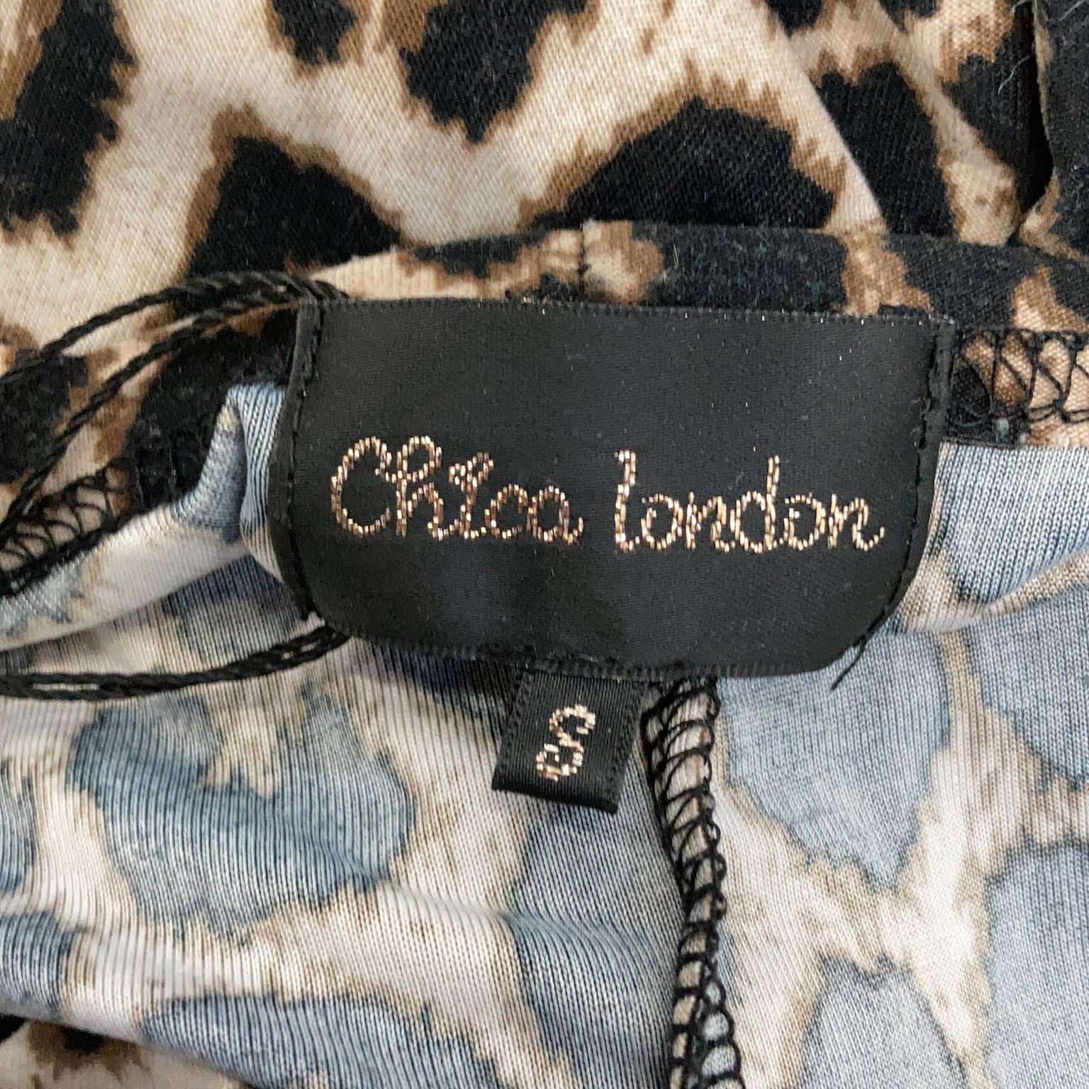 Chica London