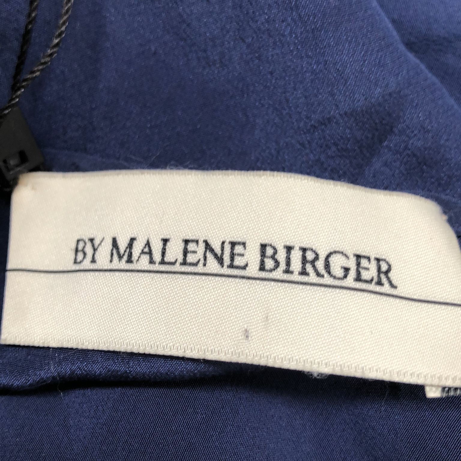 By Malene Birger