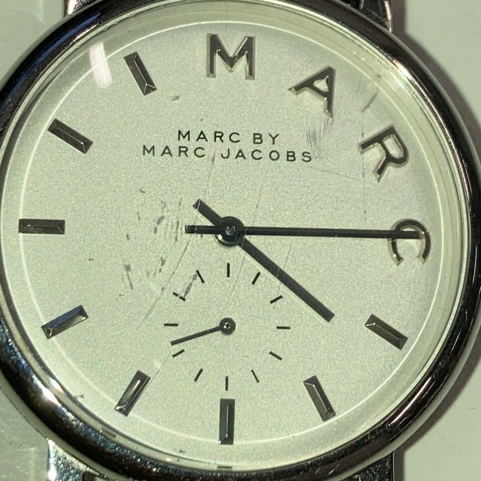 Marc by Marc Jacobs