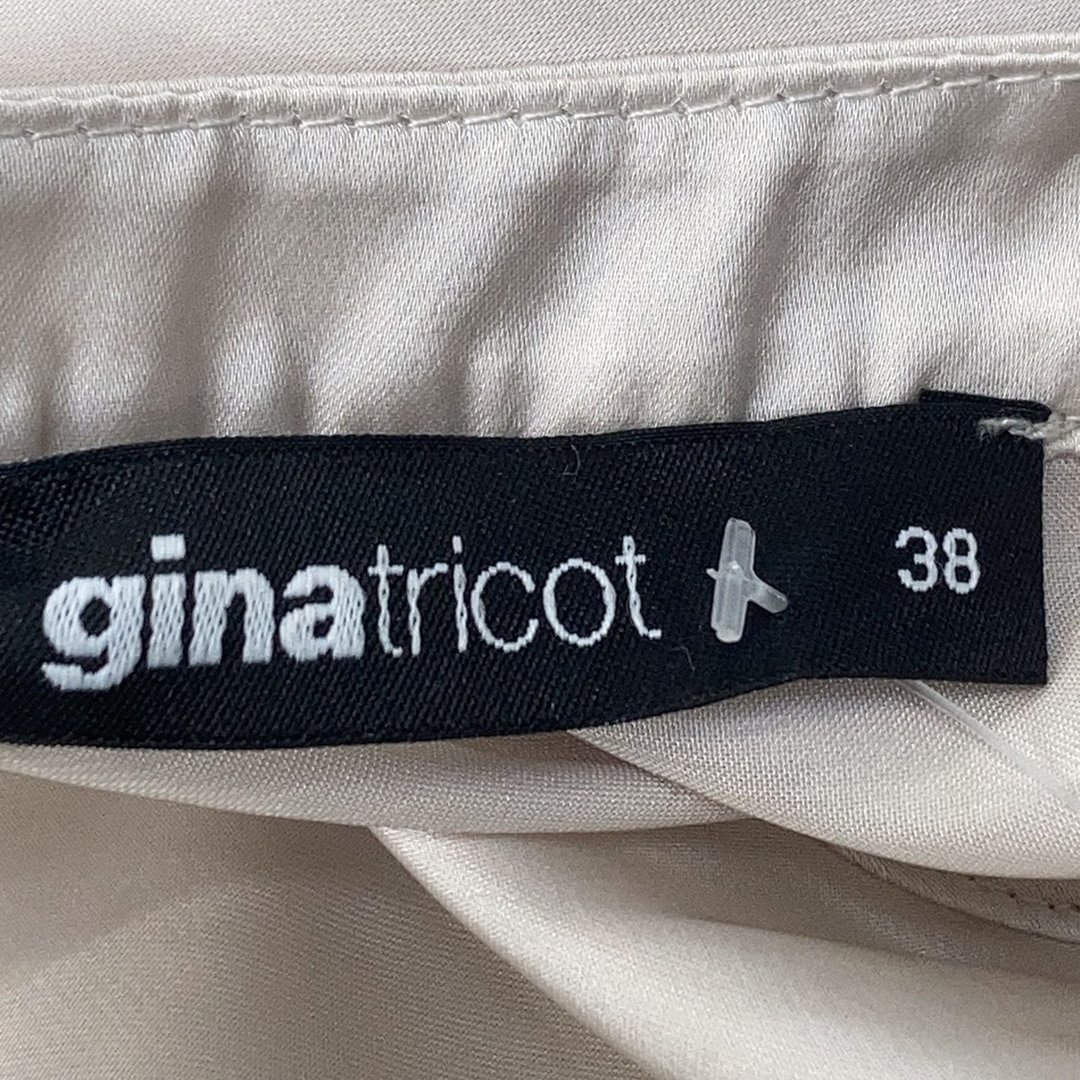 Gina Tricot