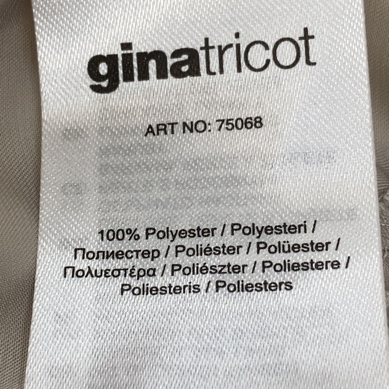 Gina Tricot