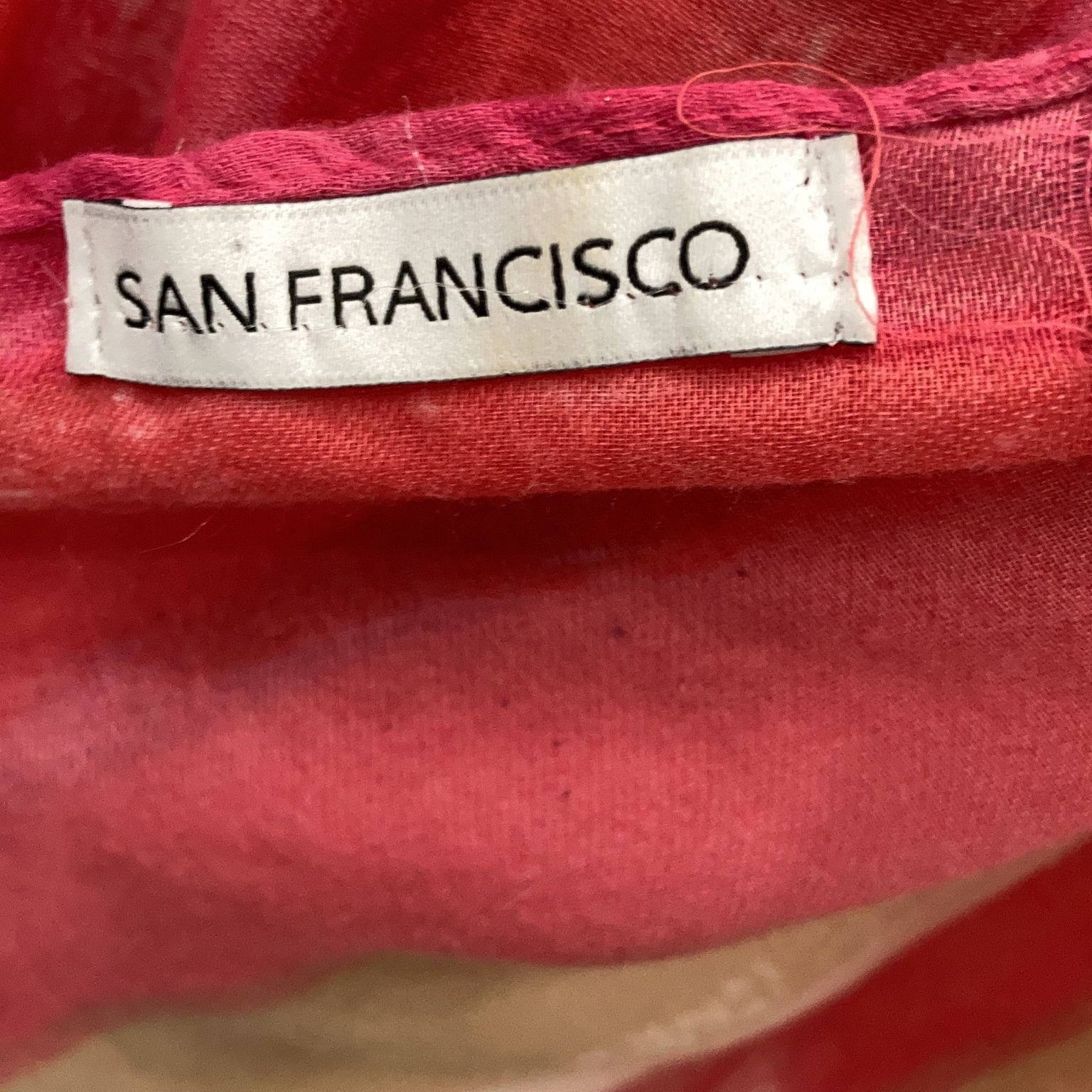 San Francisco