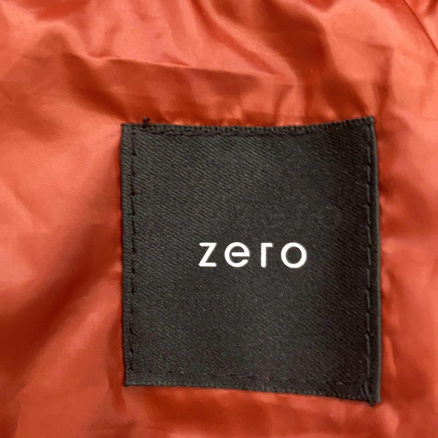 Zero