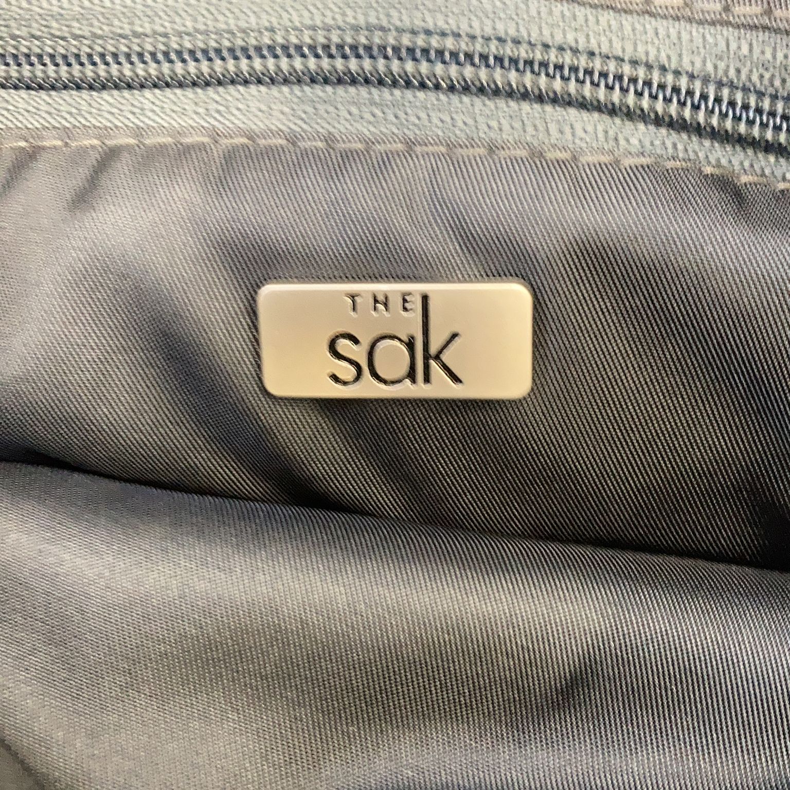 The Sak