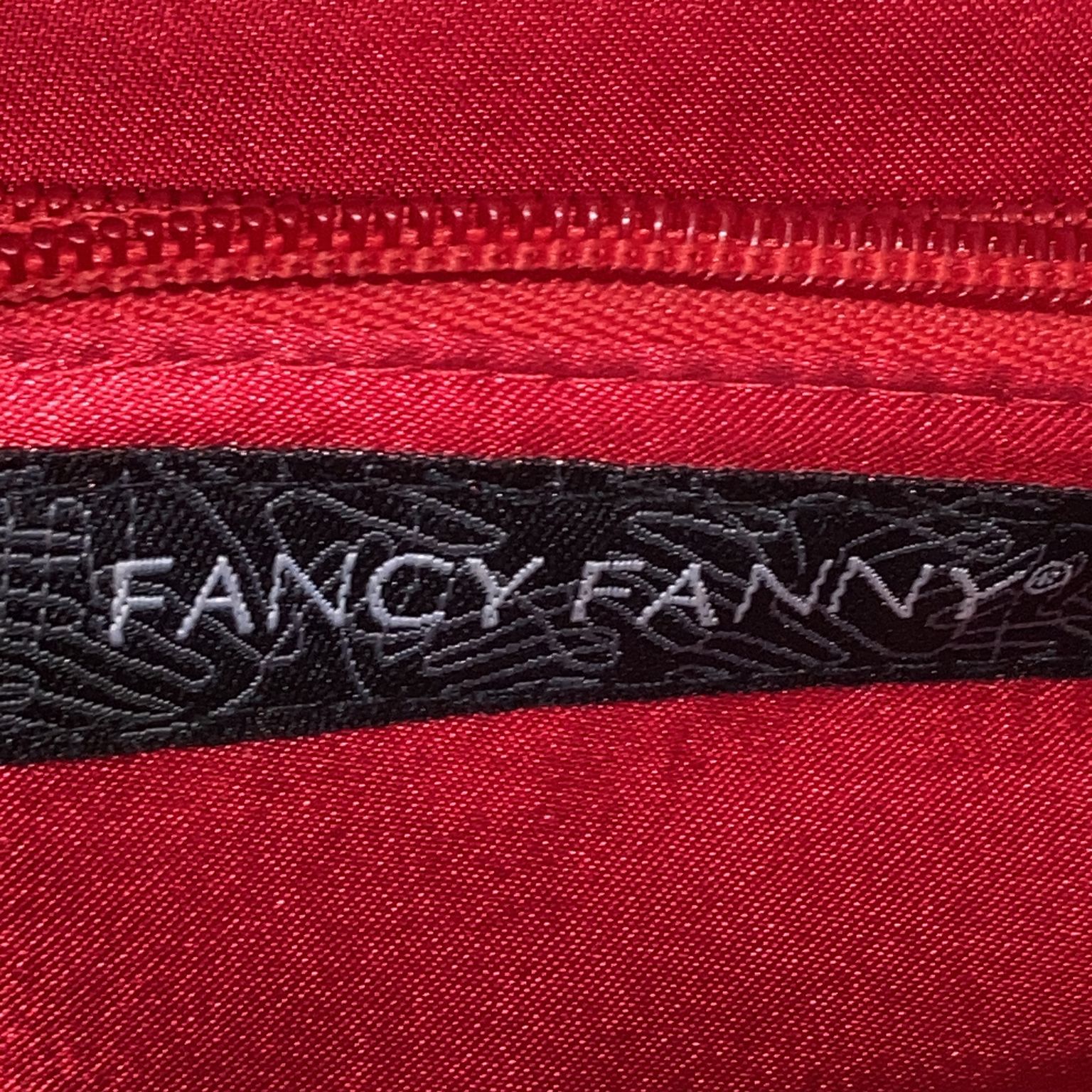 Fancy Fanny