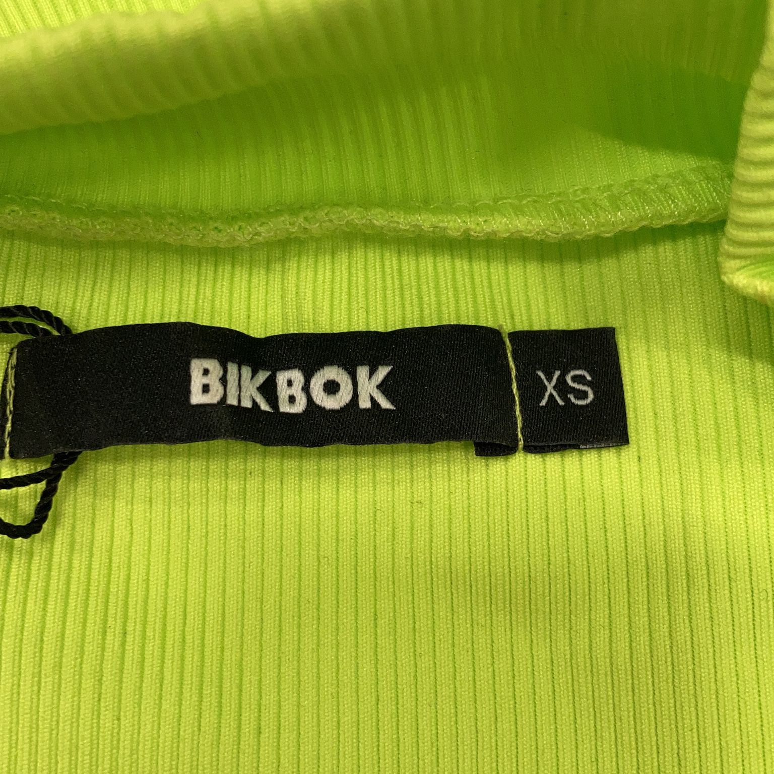 Bik Bok