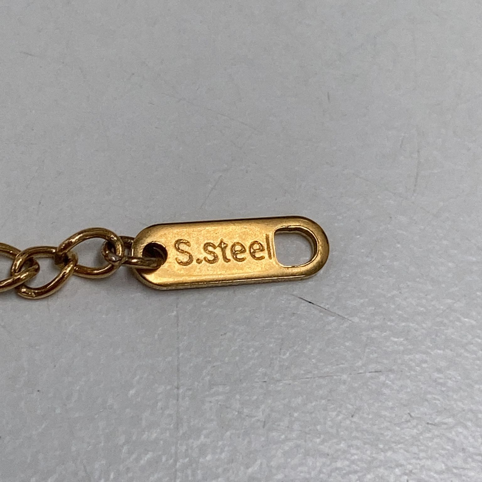 S-Steel