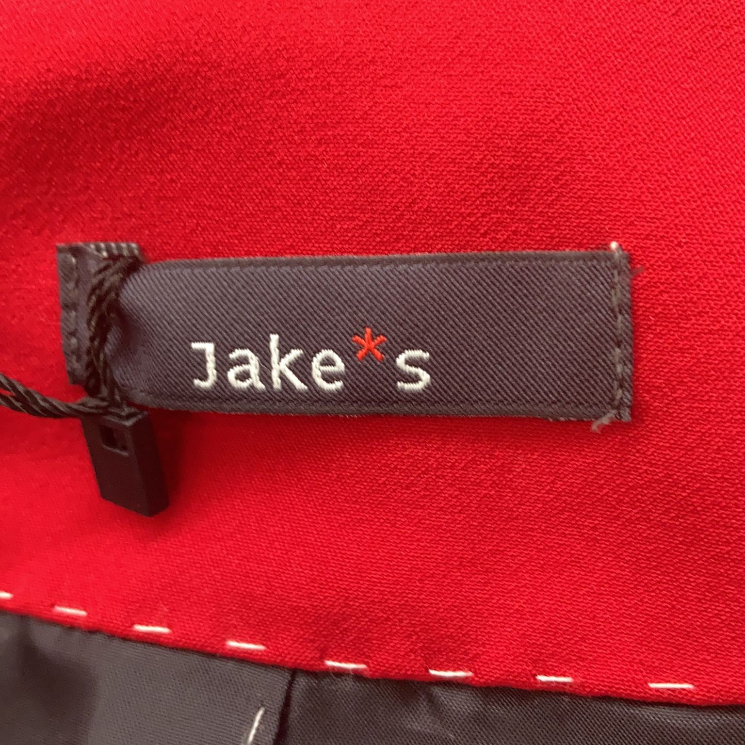 Jake*s