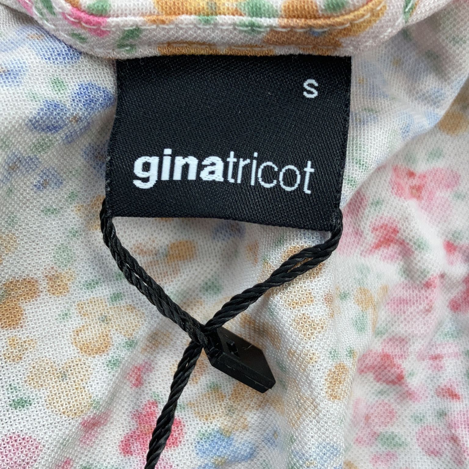 Gina Tricot