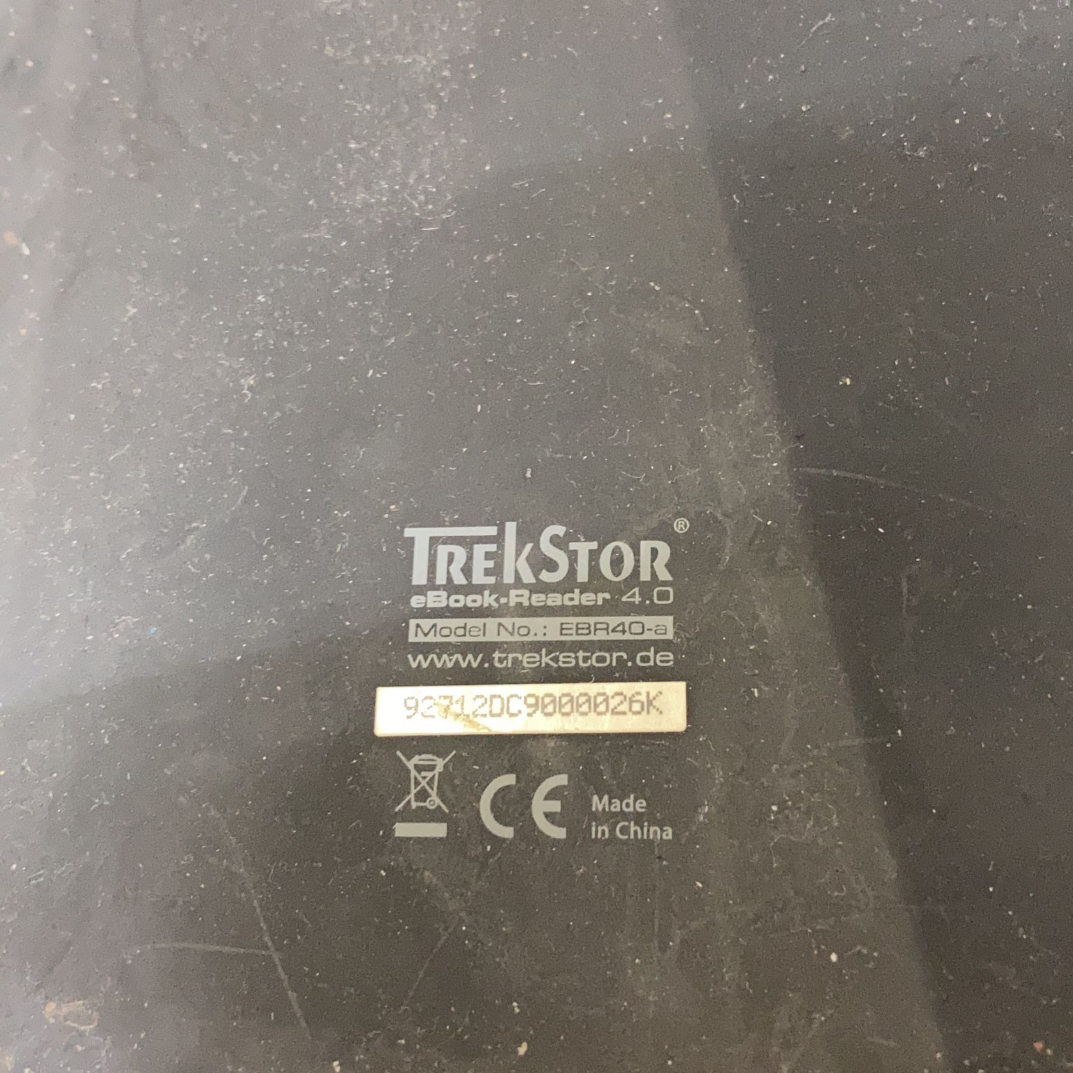 TrekStor