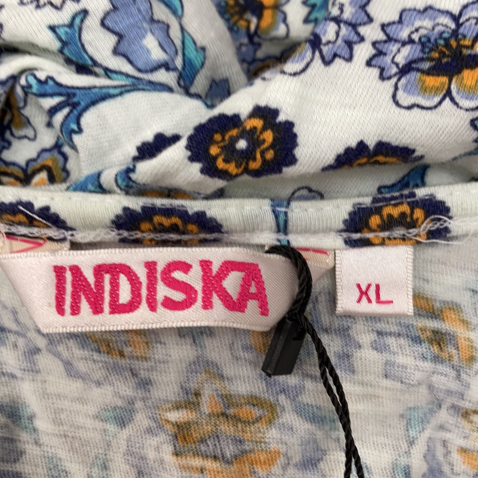 Indiska