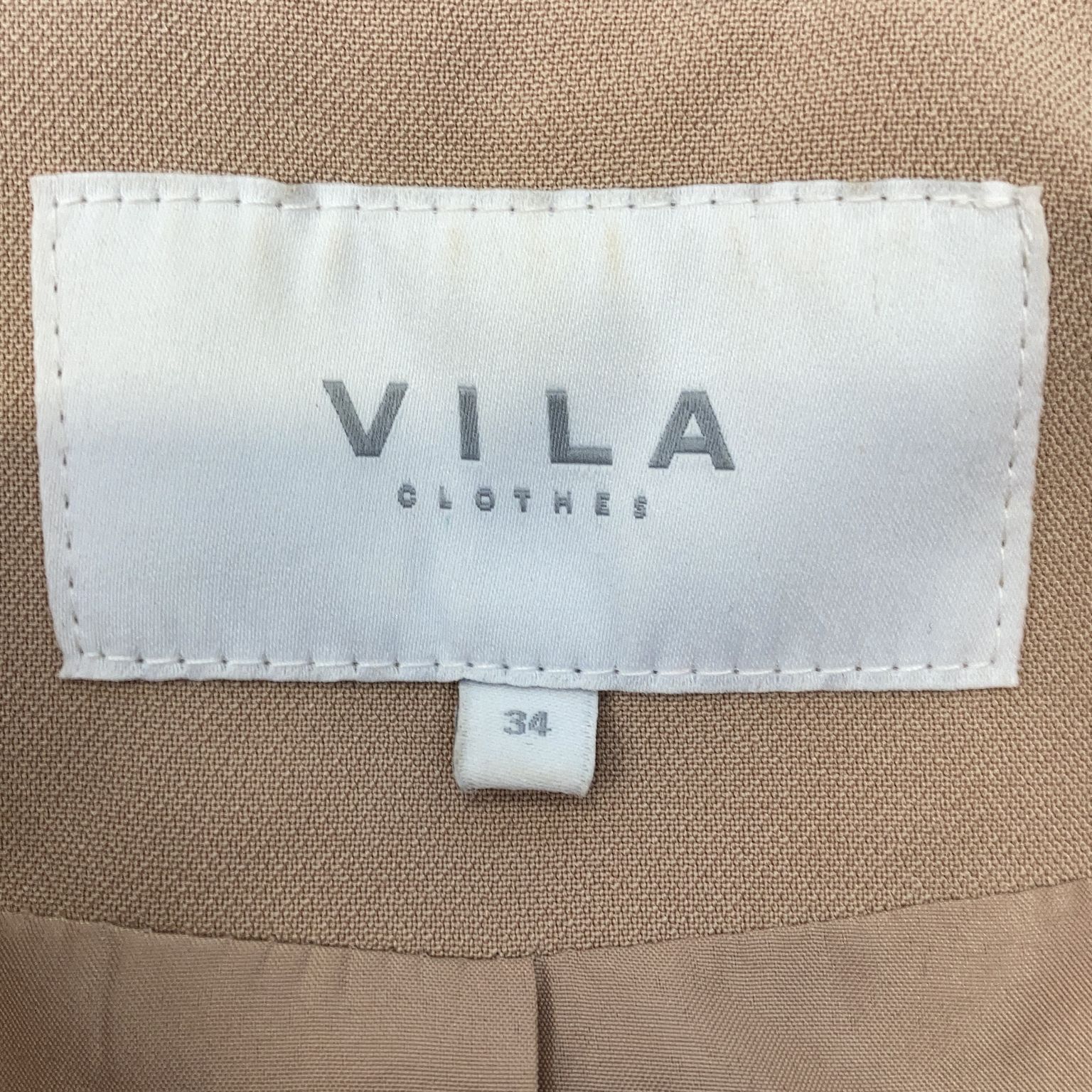 VILA Clothes