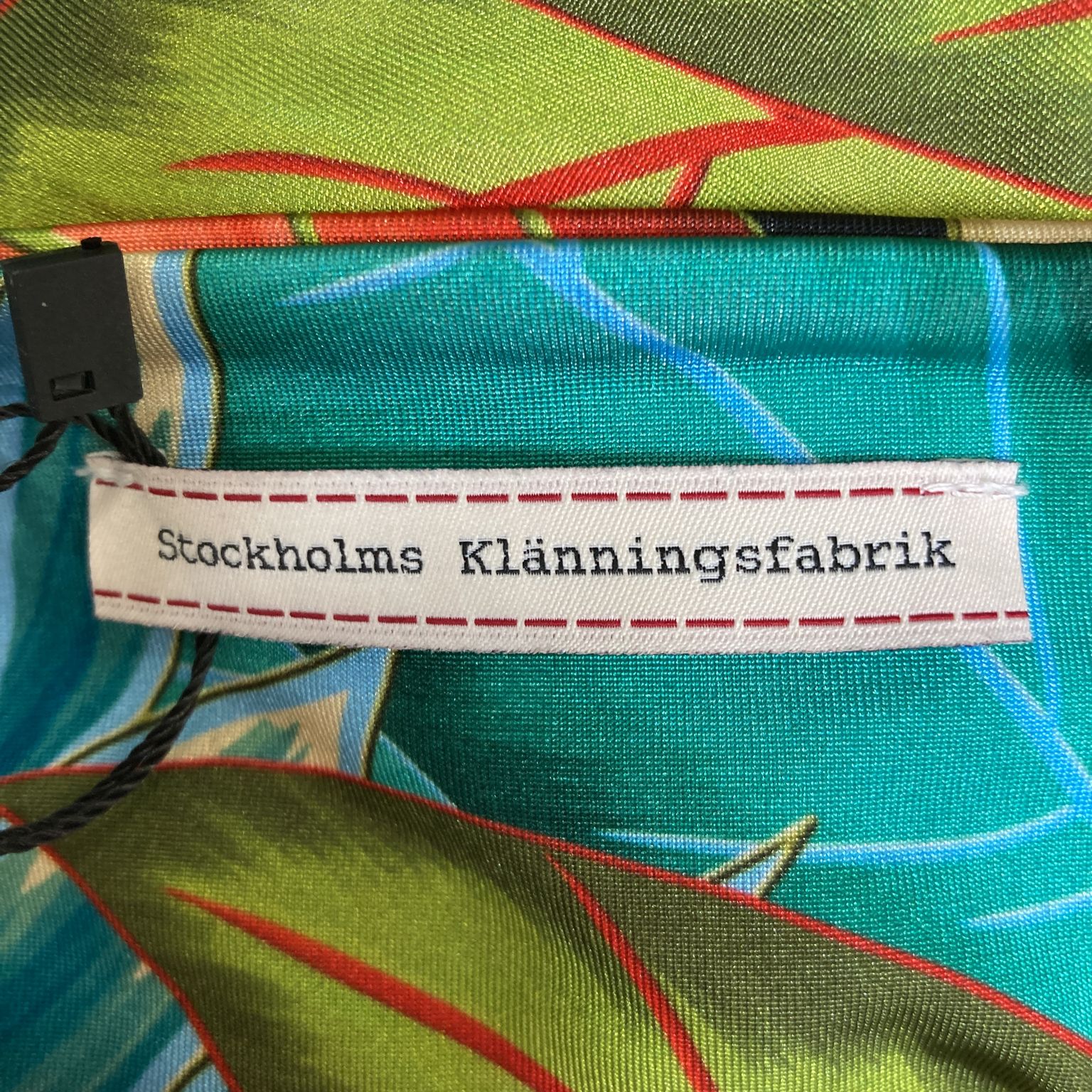 Stockholms Klänningsfabrik