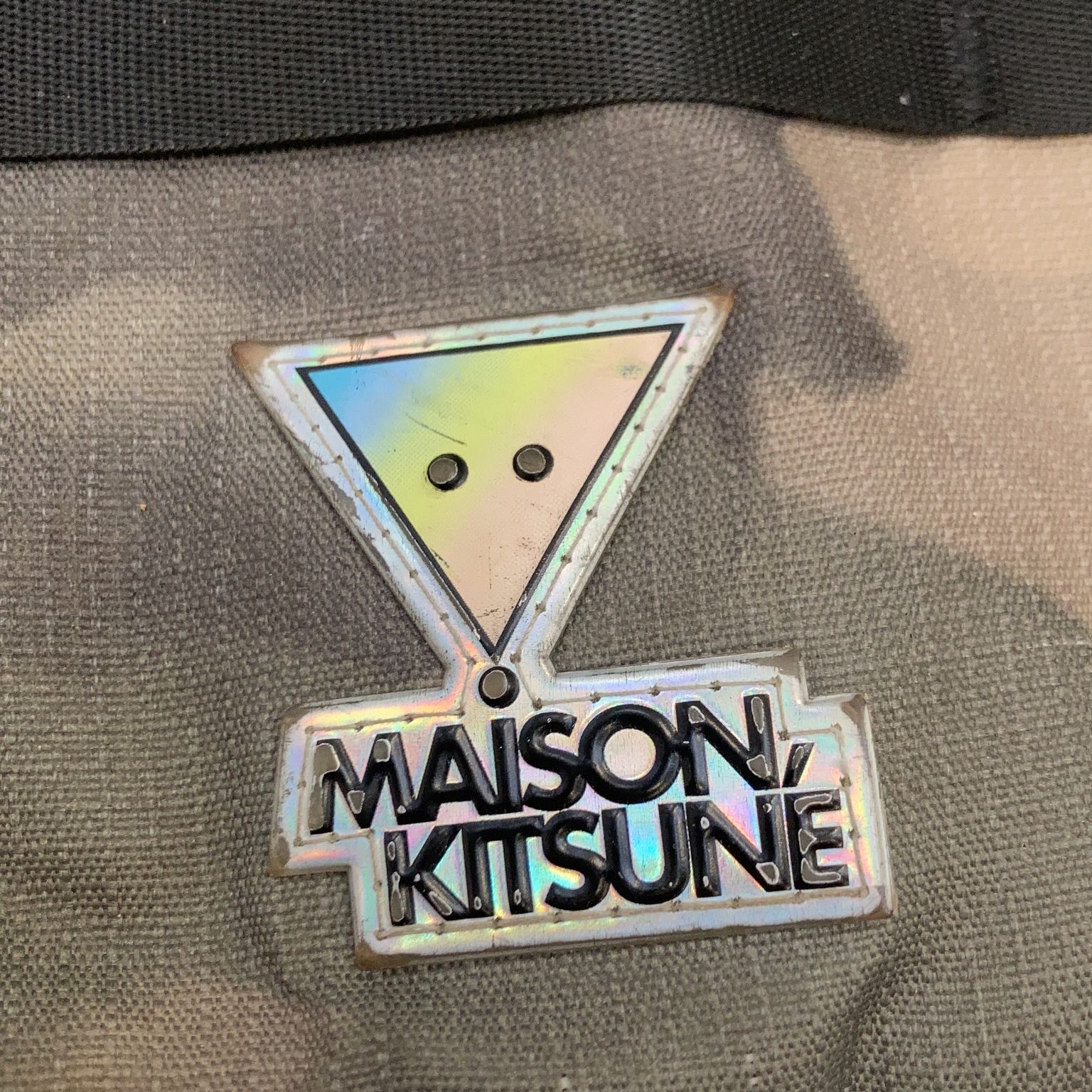 Maison Kitsuné