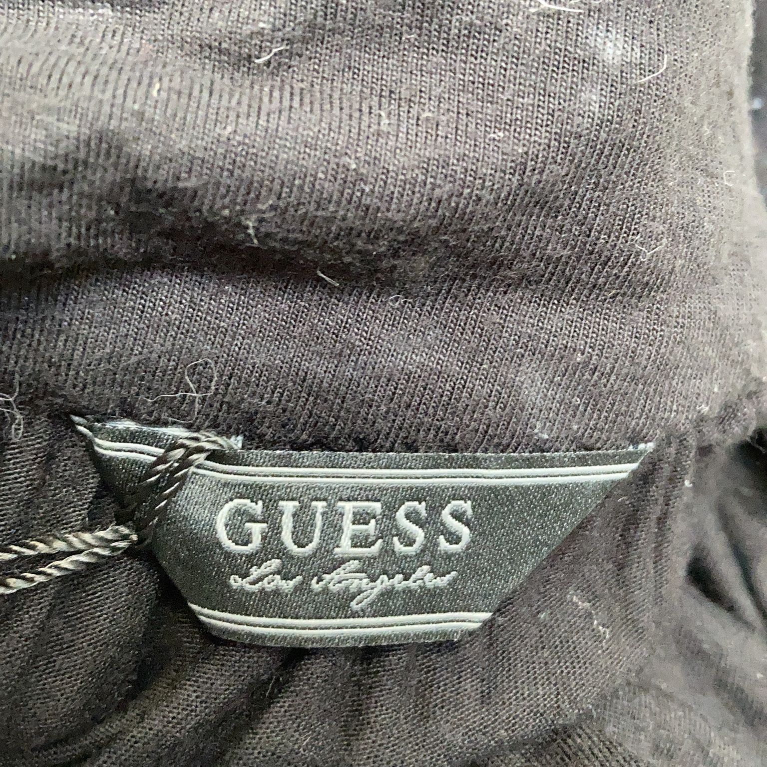 Guess