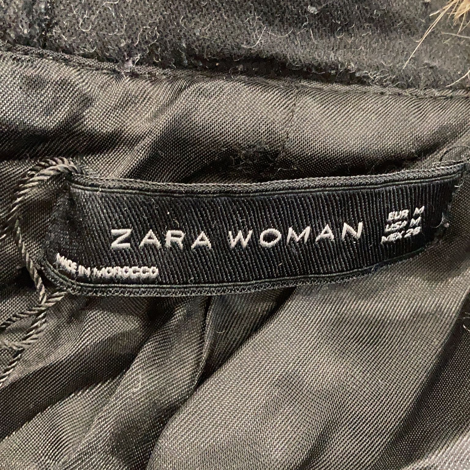 Zara Woman