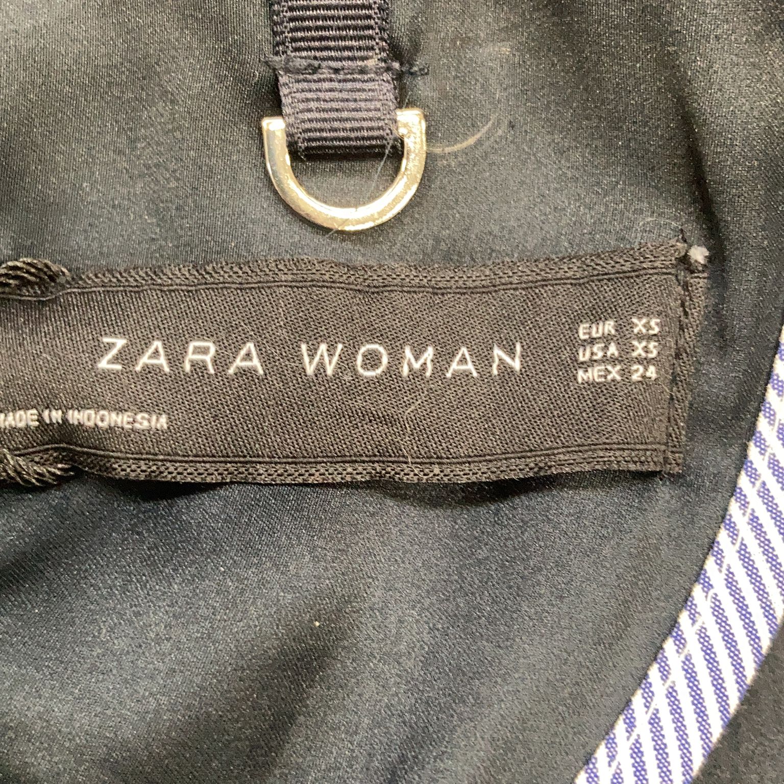 Zara Woman