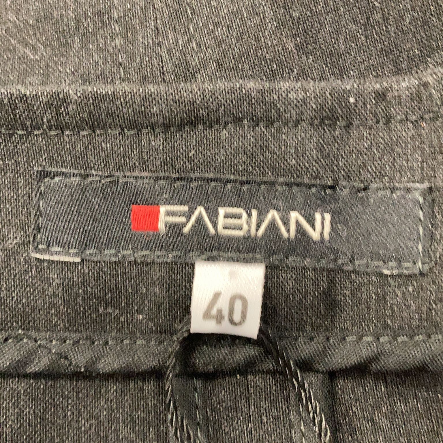 Fabiani