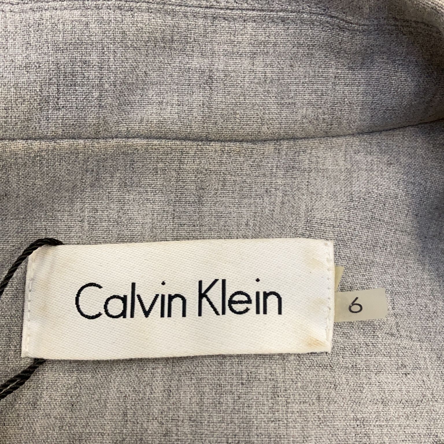 Calvin Klein