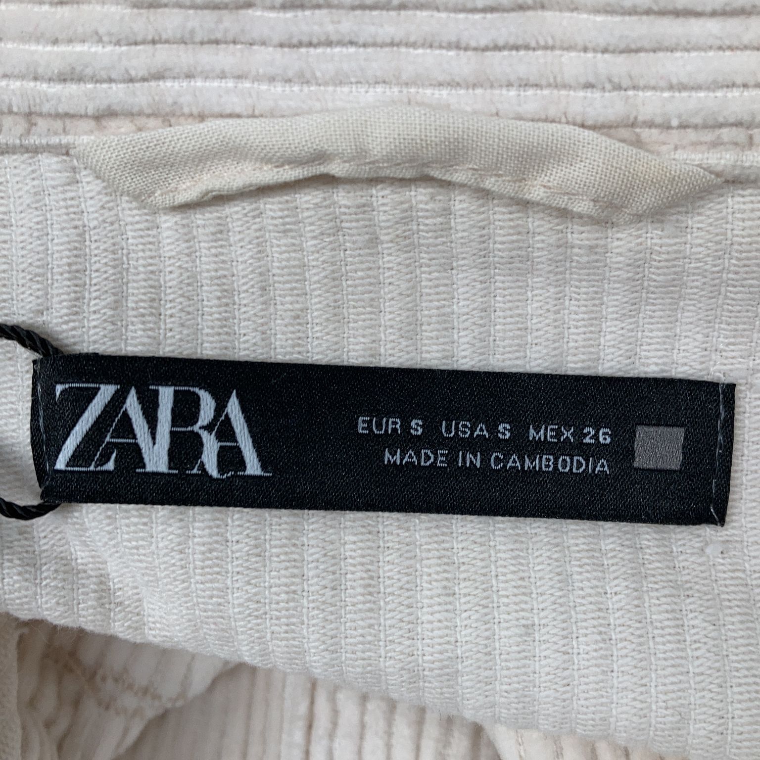 Zara