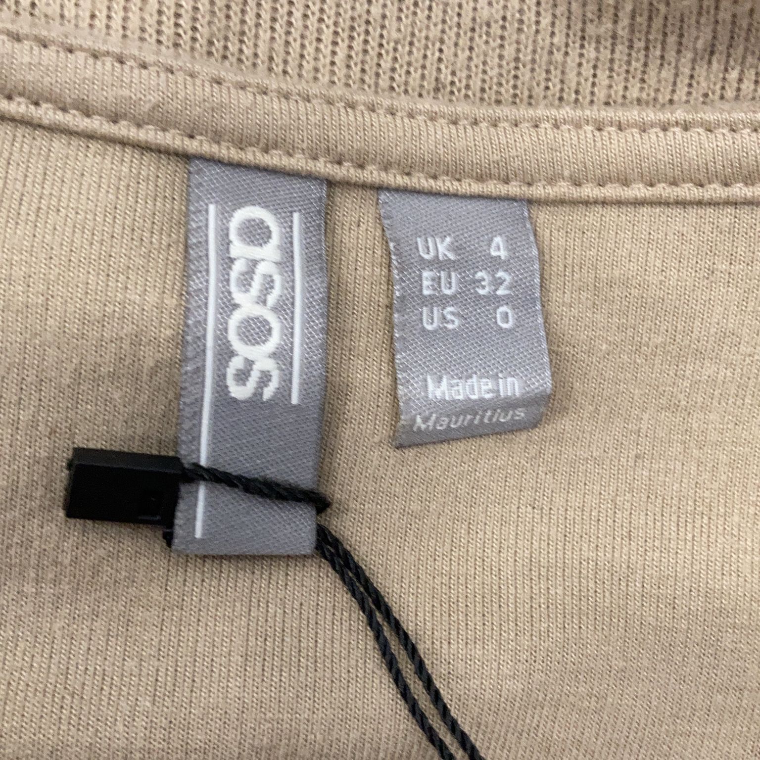 ASOS