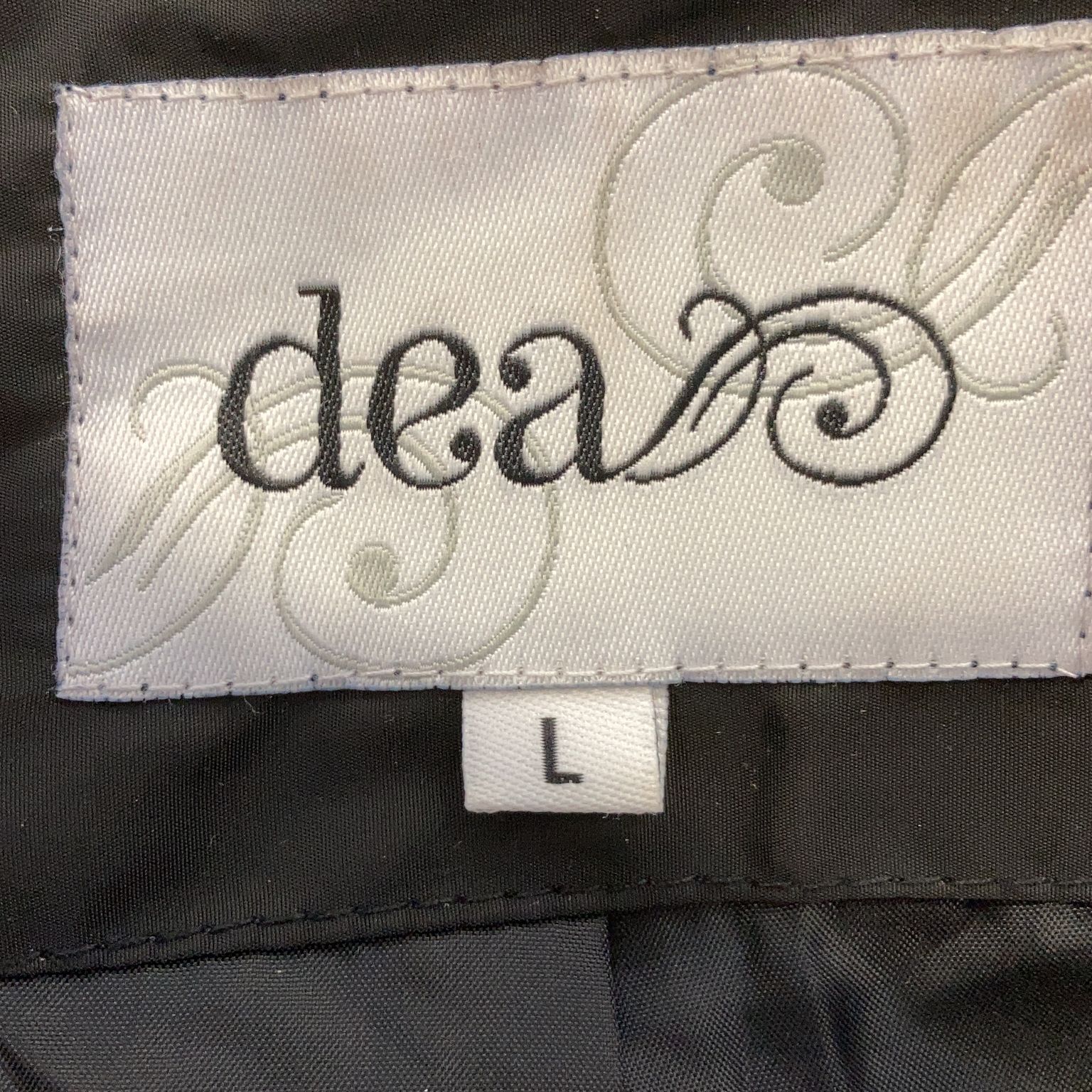 Dea