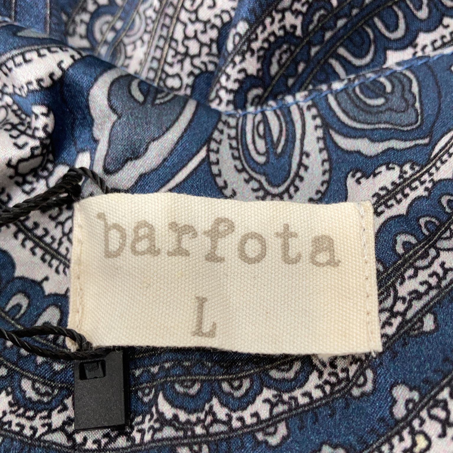 Barfota