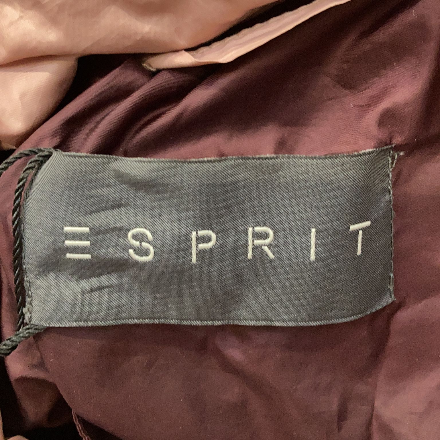 EDC by ESPRIT