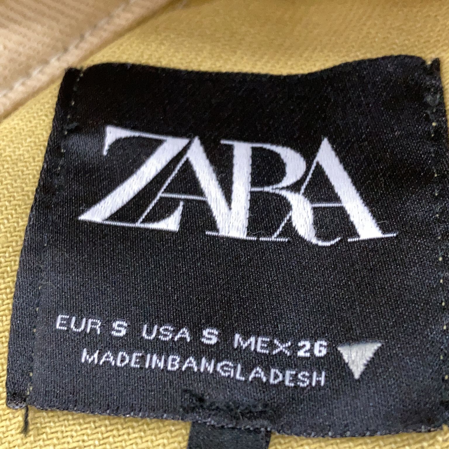 Zara