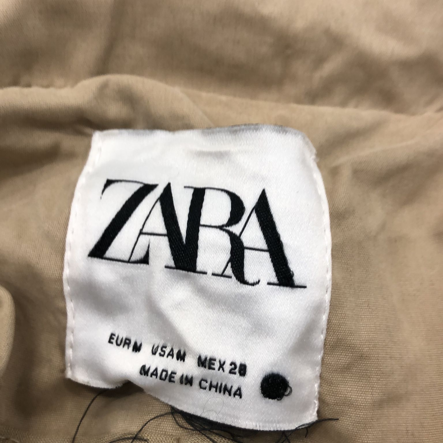 Zara