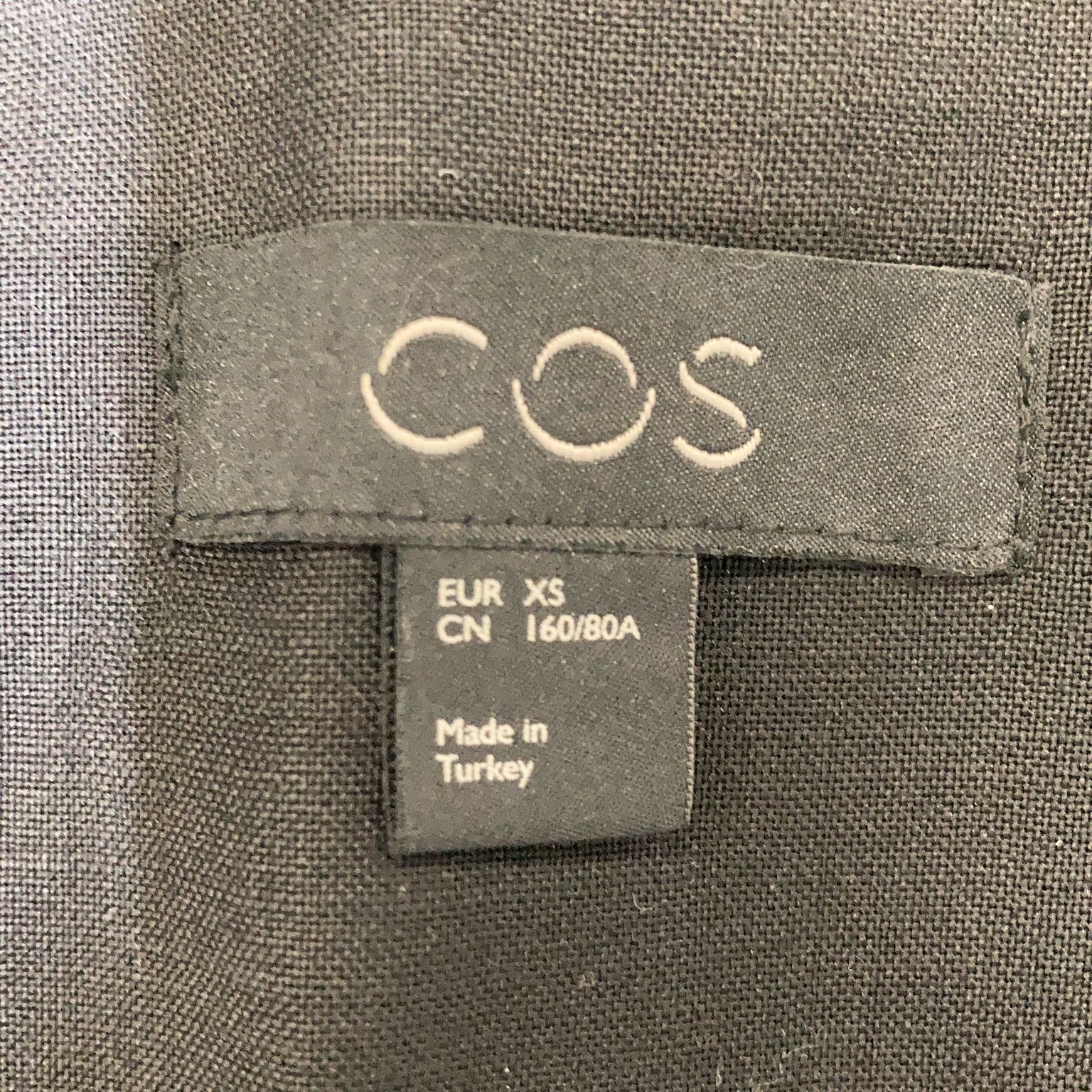 COS