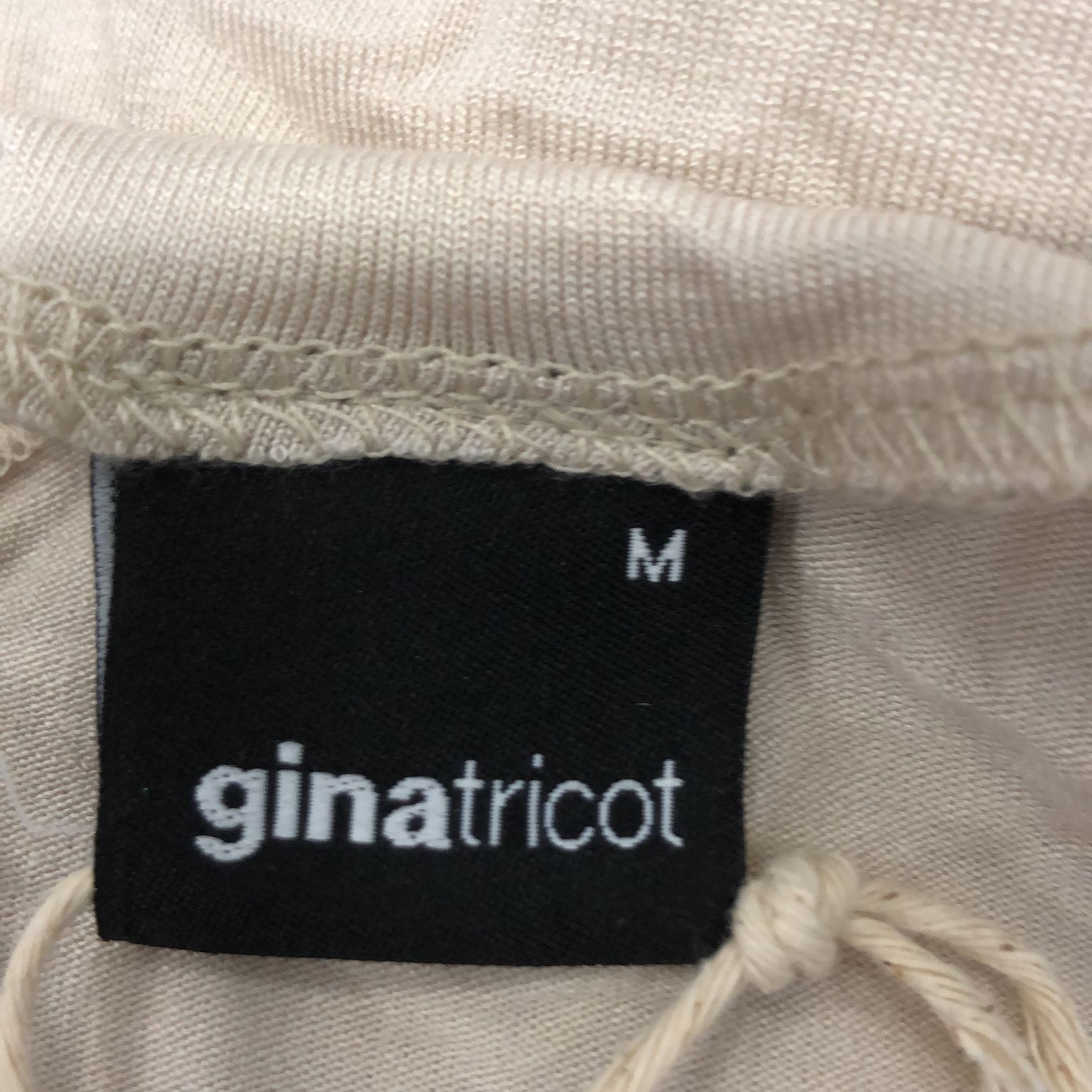 Gina Tricot