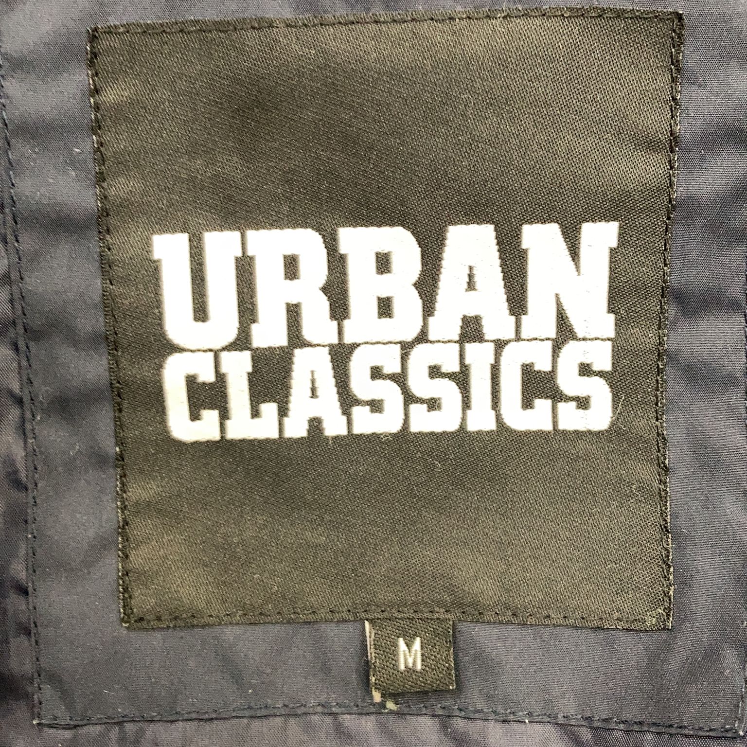 Urban Classics