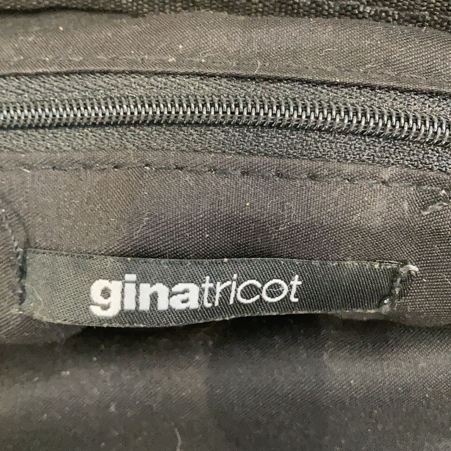 Gina Tricot