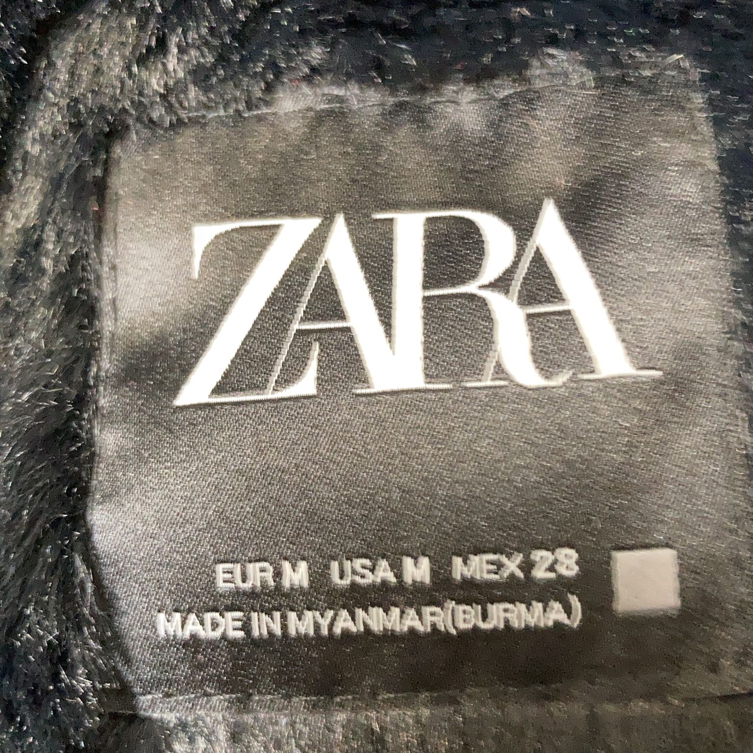 Zara