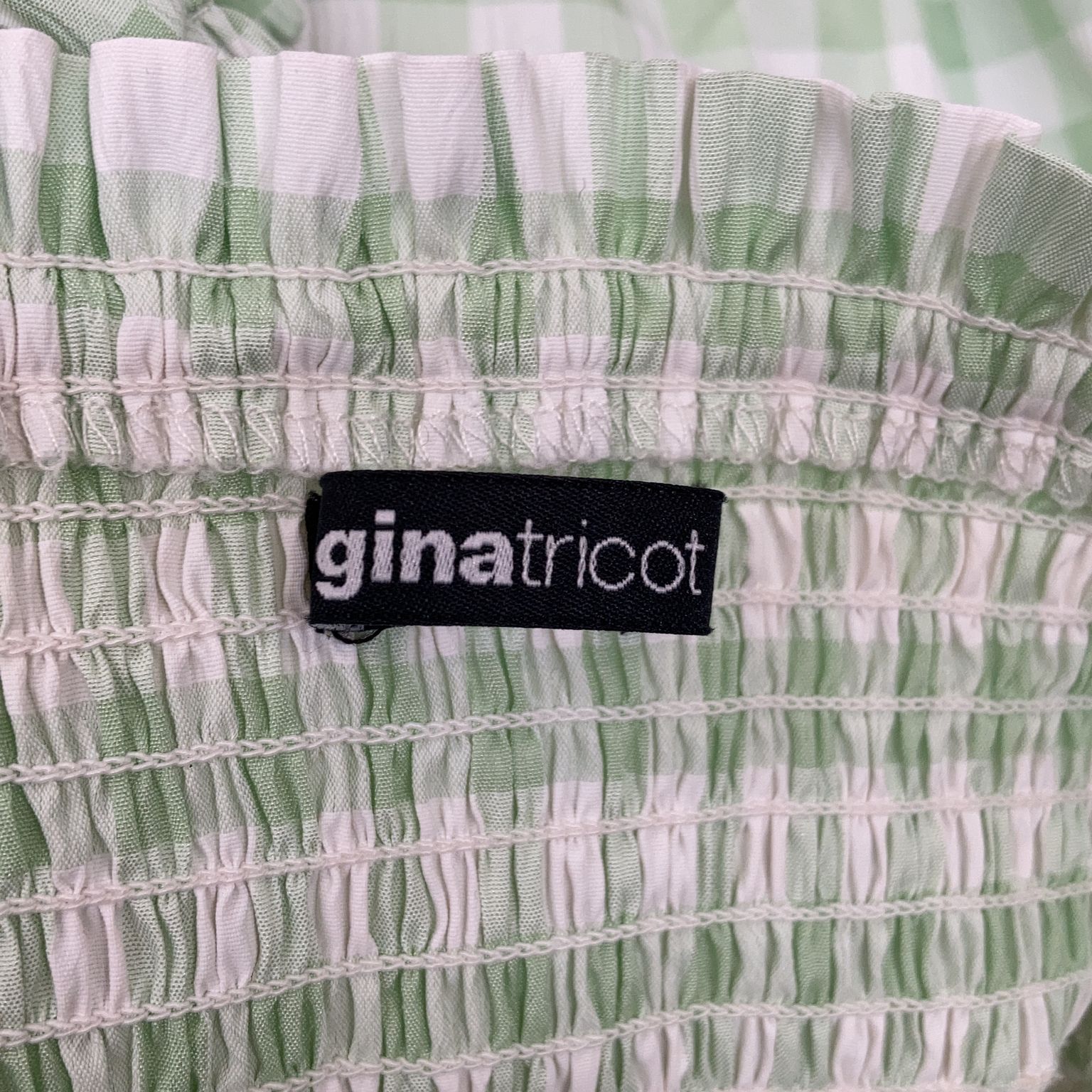 Gina Tricot