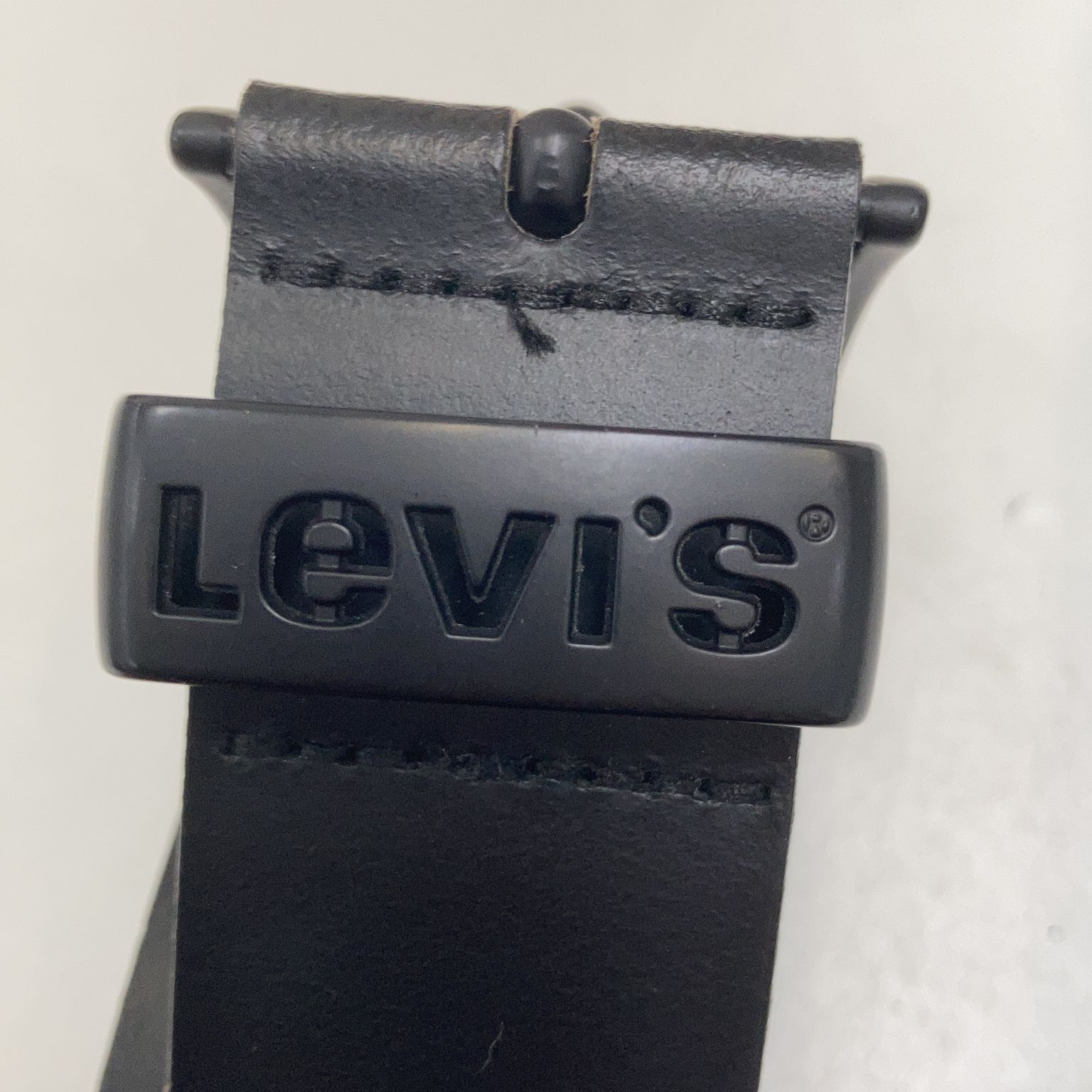 Levi Strauss  Co