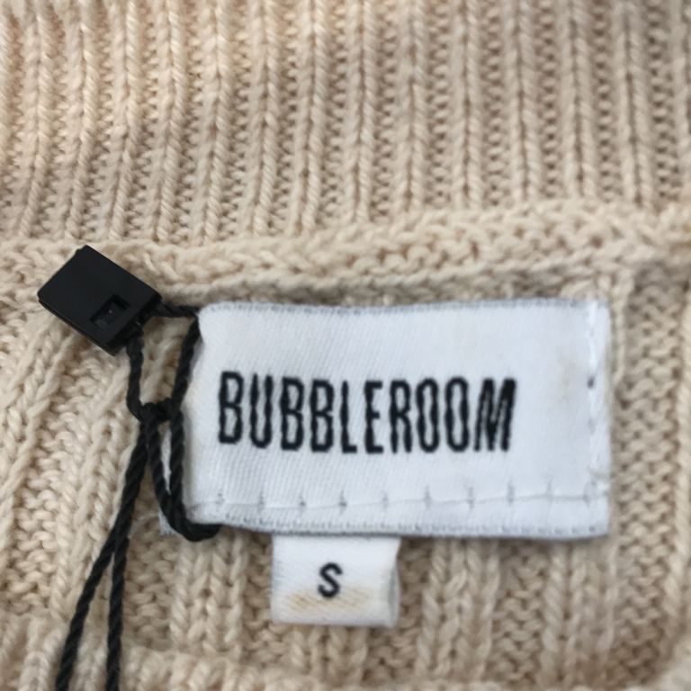 Bubbleroom