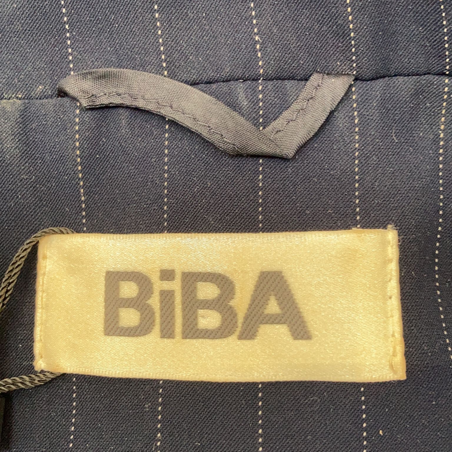 Biba