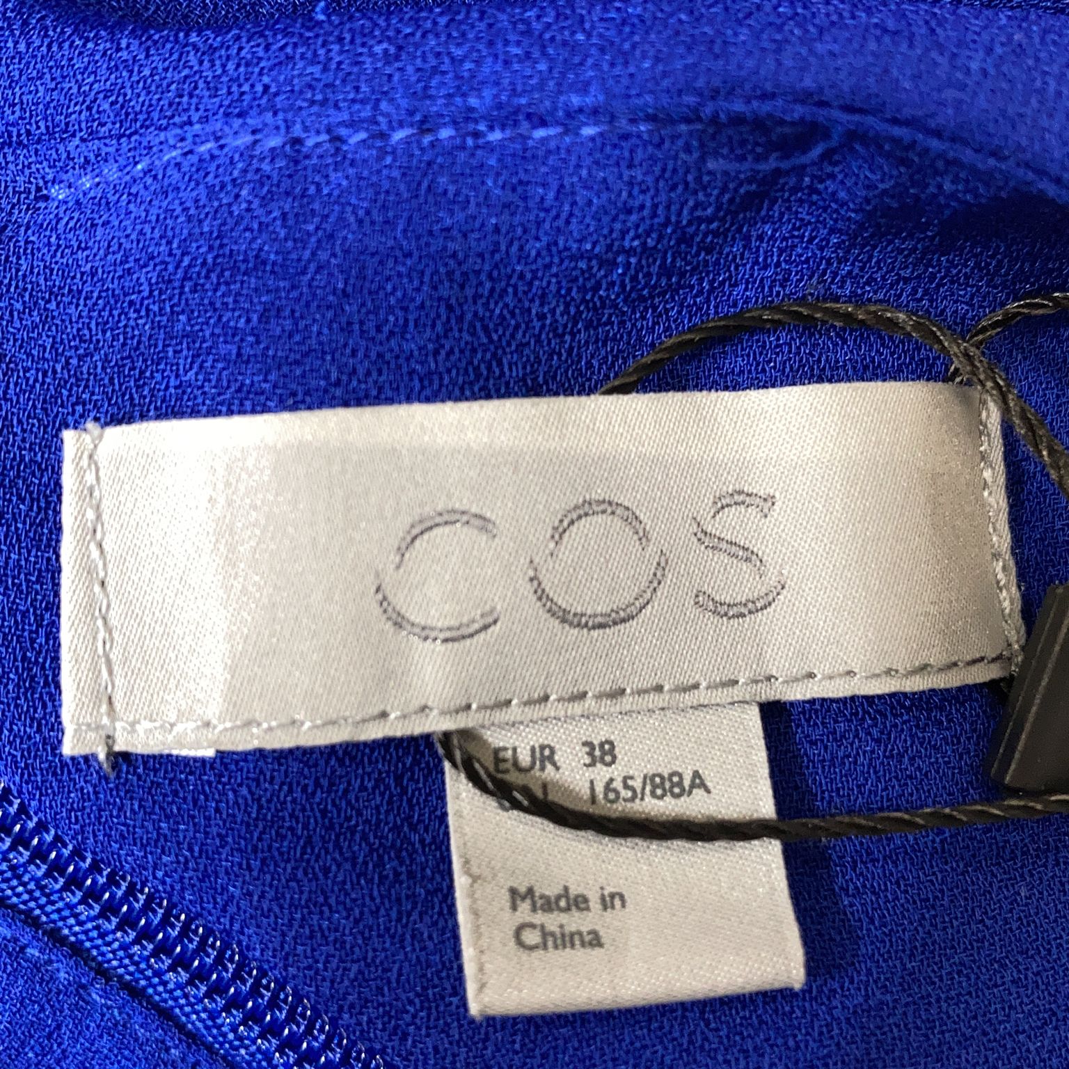 COS