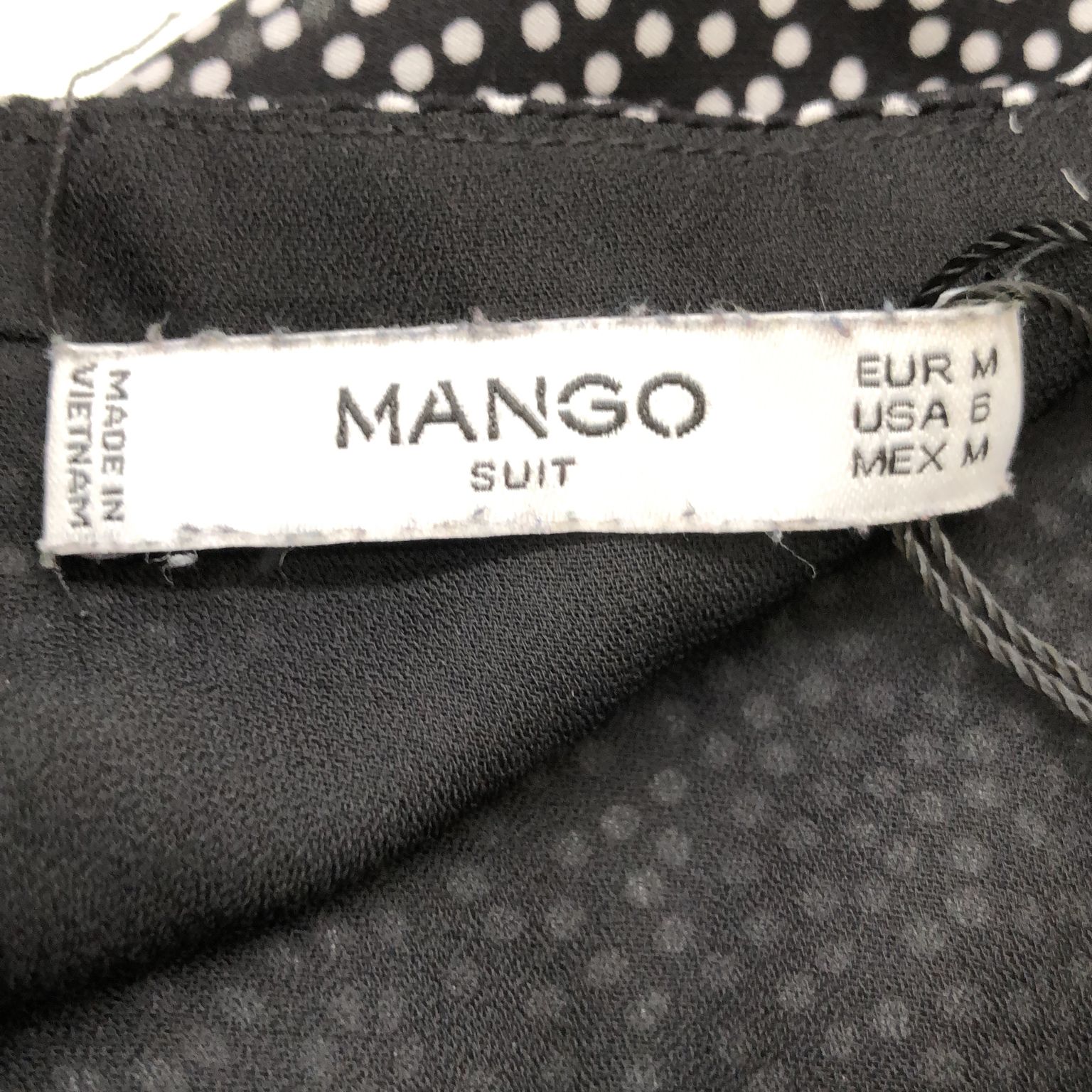 Mango