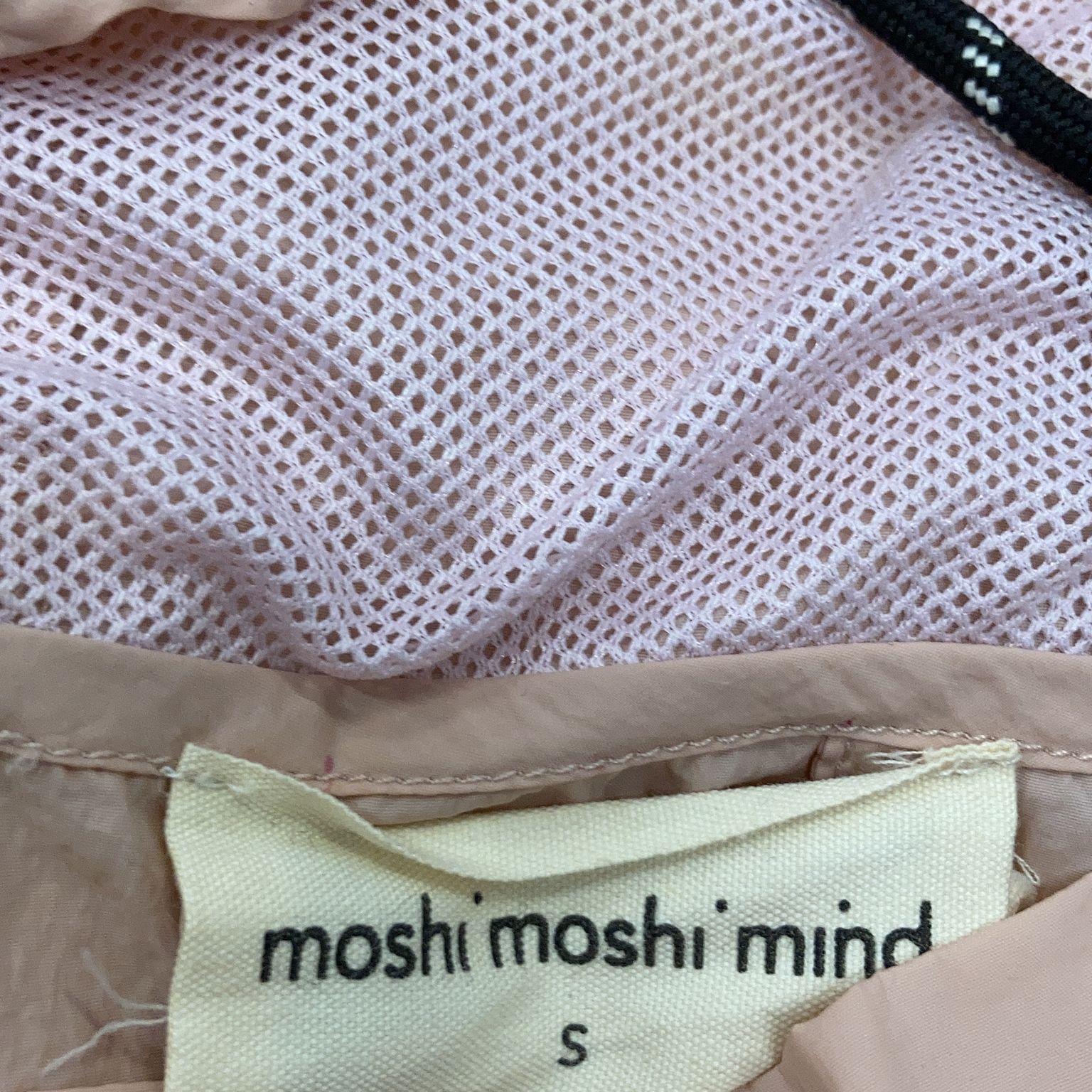 Moshi Moshi Mind