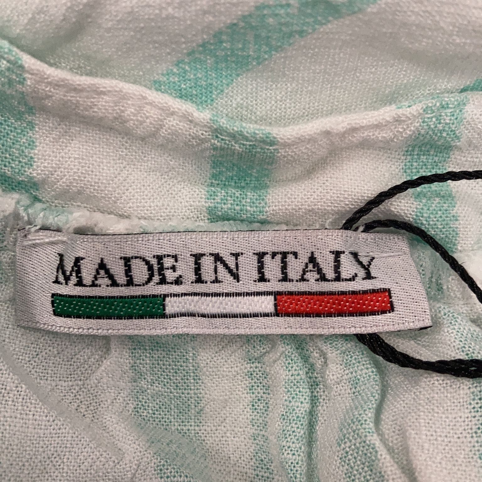 Made In Italy