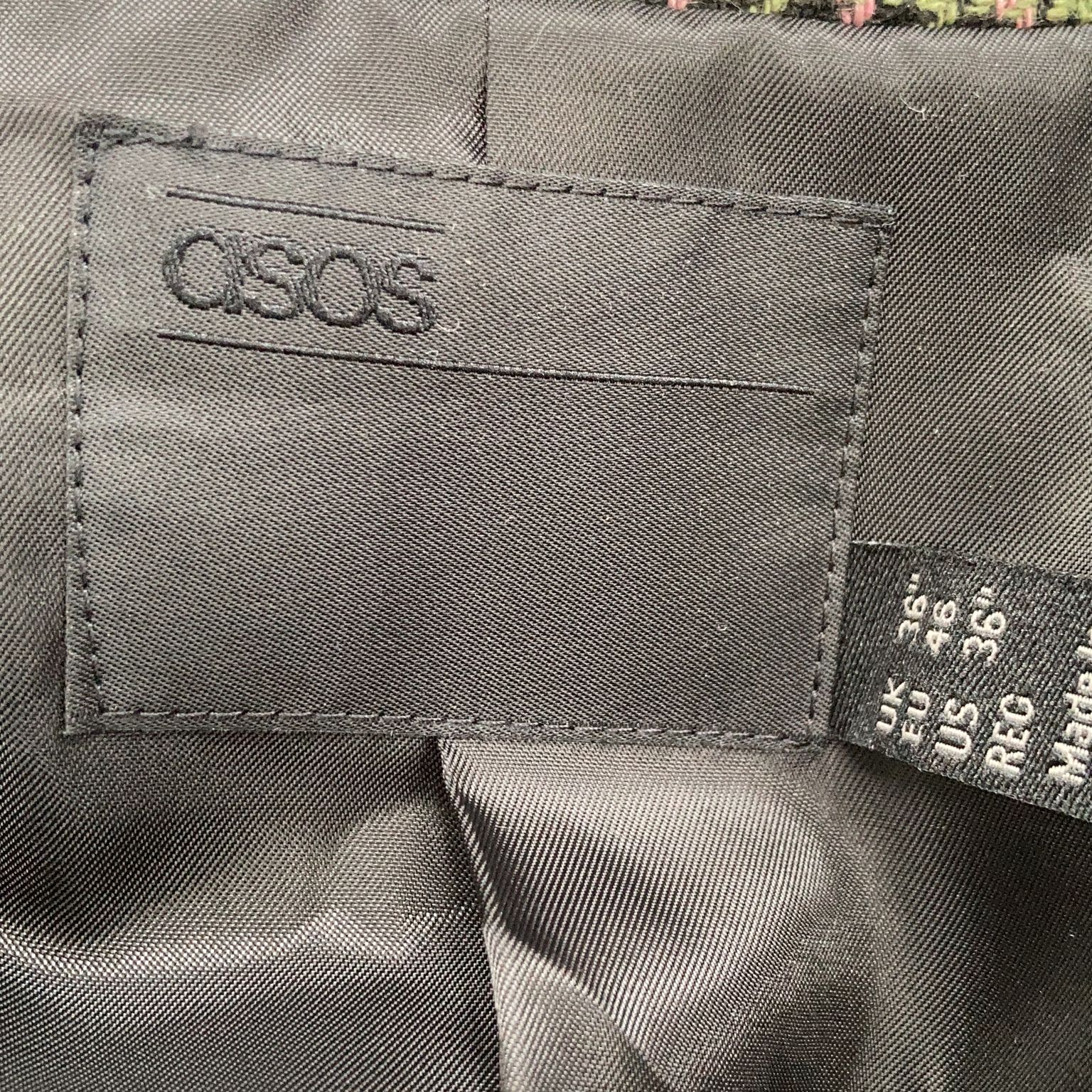 ASOS